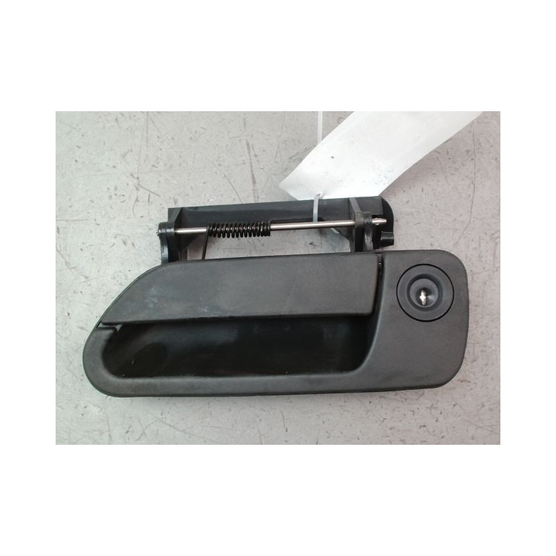 POIGNEE EXTERIEURE PORTE AVANT GAUCHE CITROEN XANTIA Phase 2 1997-2002