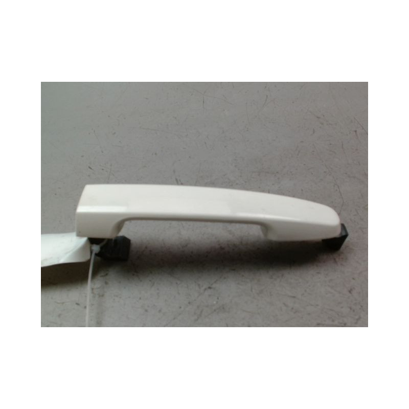 POIGNEE EXTERIEURE PORTE ARRIERE DROIT TOYOTA AYGO 5P