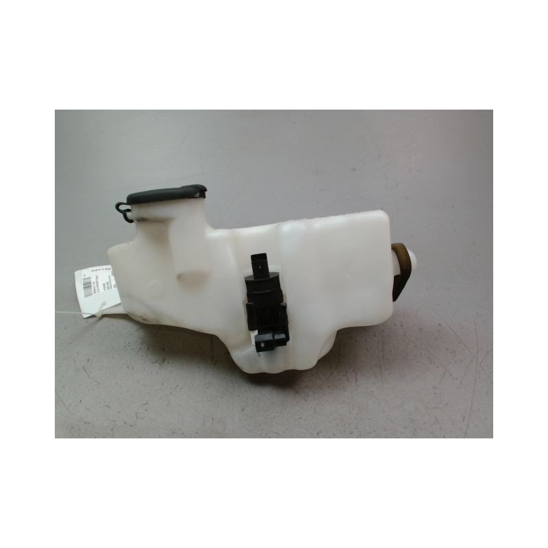RESERVOIR LAVE-GLACE AVANT RENAULT CLIO II Phase 2 2001-2006