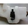 RESERVOIR LAVE-GLACE AVANT RENAULT CLIO II Phase 2 2001-2006