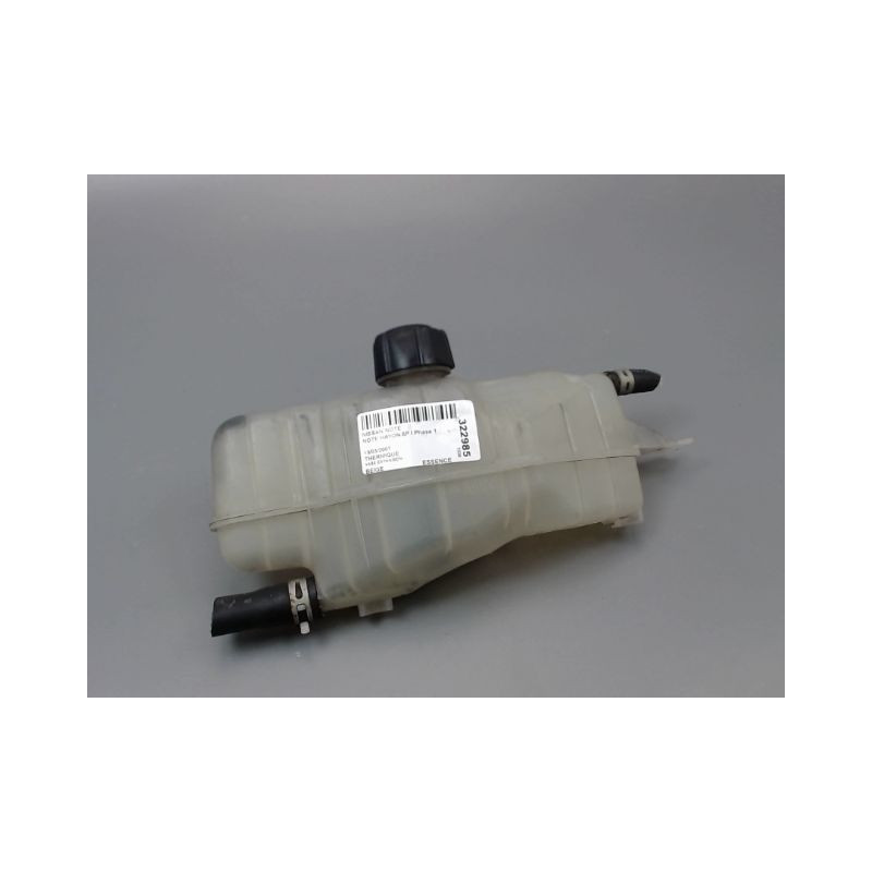 VASE EXPANSION NISSAN NOTE I Phase 1 2006-2009