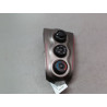 COMMANDE DE CHAUFFAGE TOYOTA YARIS II Phase 2 2009-2011