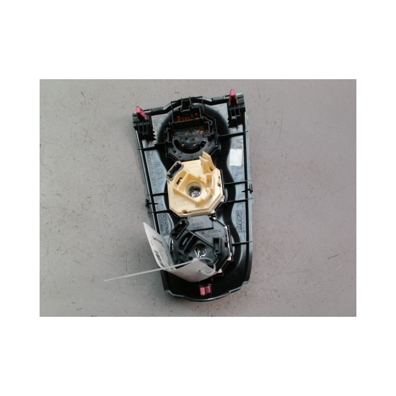 COMMANDE DE CHAUFFAGE TOYOTA YARIS II Phase 2 2009-2011