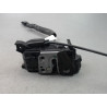 SYSTEME CONDAMNATION ARRIERE GAUCHE RENAULT LAGUNA III Phase 1 2007-2010