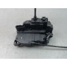 SYSTEME CONDAMNATION ARRIERE GAUCHE RENAULT LAGUNA III Phase 1 2007-2010