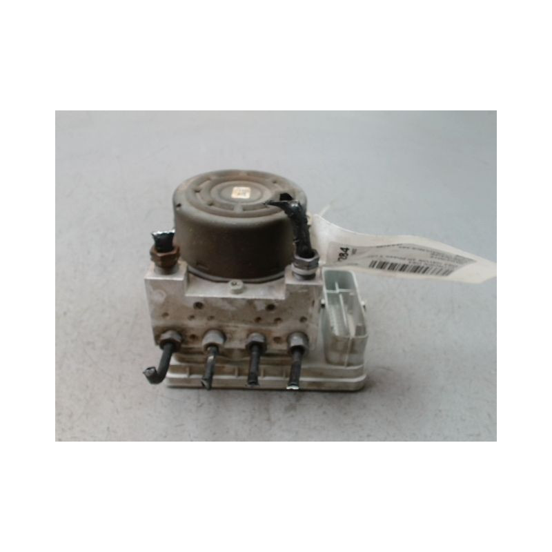 UNITE HYDRAULIQUE ABS CITROEN DS3 Phase 1 (A55) 2009-2014