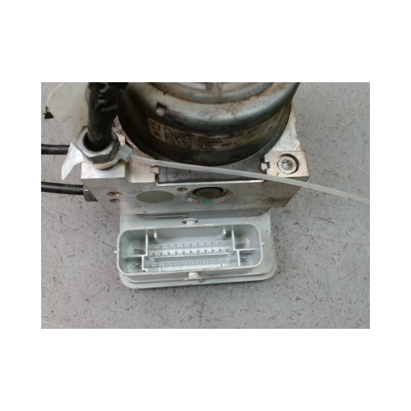 UNITE HYDRAULIQUE ABS CITROEN DS3 Phase 1 (A55) 2009-2014