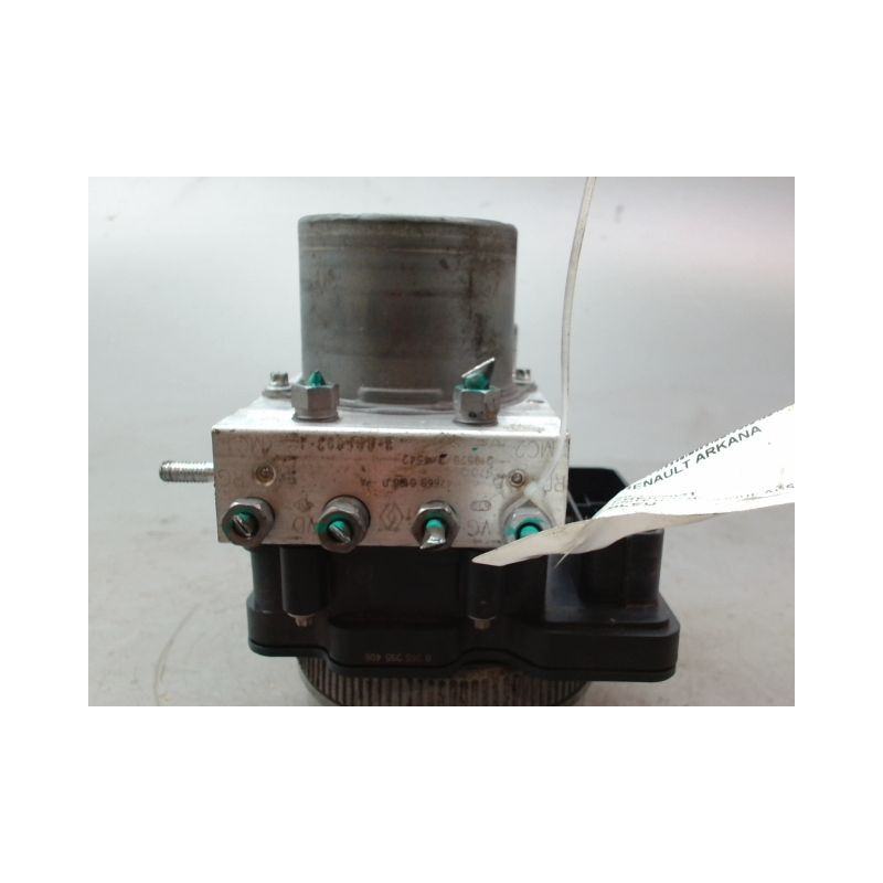 UNITE HYDRAULIQUE ABS RENAULT ARKANA