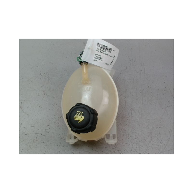 VASE EXPANSION DACIA SANDERO II Phase 1 2012-...