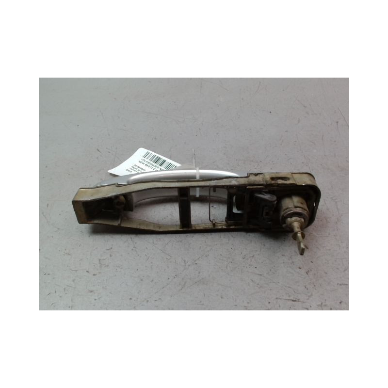 POIGNEE EXTERIEURE PORTE AVANT GAUCHE VOLKSWAGEN NEW BEETLE I Phase 1 (1C/9C/9G) 1999-2005
