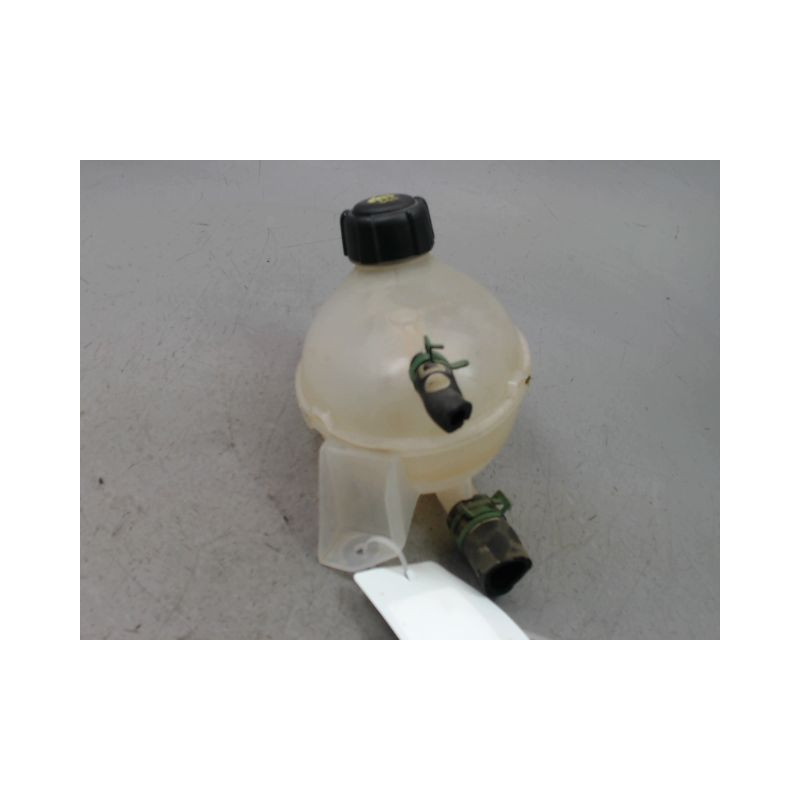 VASE EXPANSION RENAULT CLIO IV Phase 1 2012-...