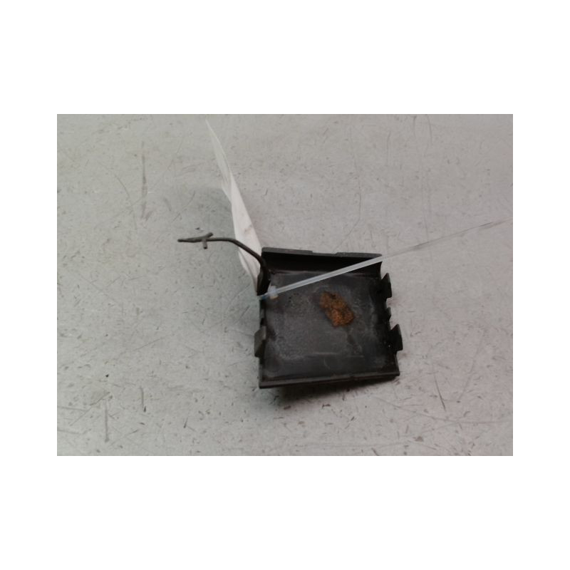 OBTURATEUR COUVRE CROCHET DE BOUCLIER AV RENAULT SCENIC MONOSP. III Phase 1 2009-2011
