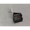 OBTURATEUR COUVRE CROCHET DE BOUCLIER AV RENAULT SCENIC MONOSP. III Phase 1 2009-2011