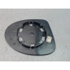GLACE RETROVISEUR EXT G RENAULT TWINGO II Phase 1 2007-2011