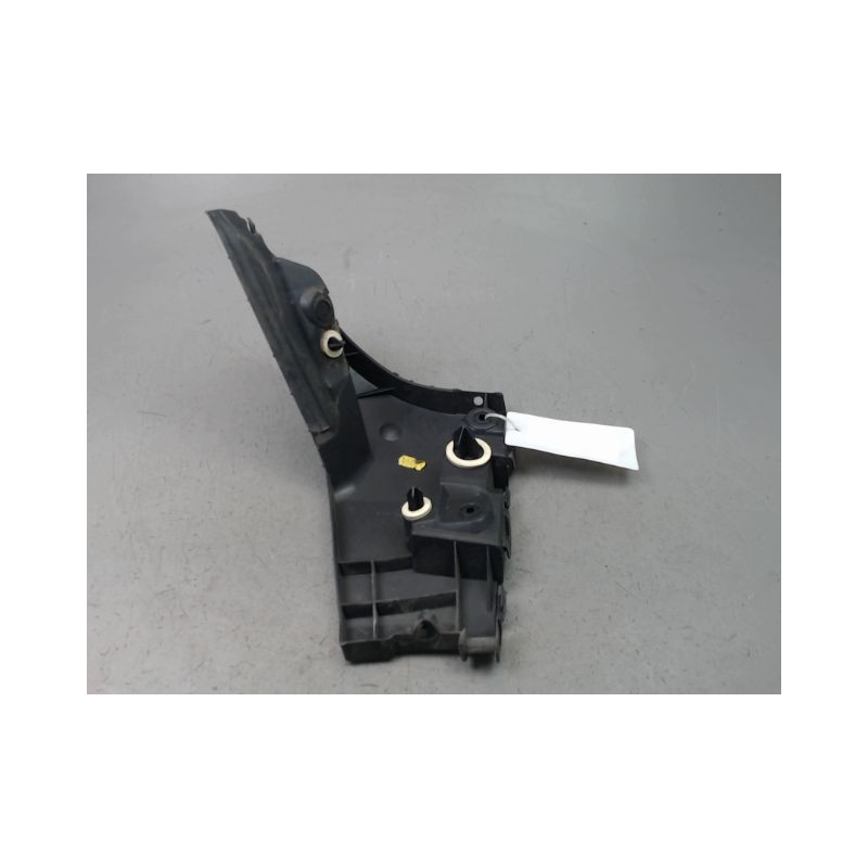 SUPPORT PARE-CHOC ARG RENAULT CLIO III Phase 2 2009-2014