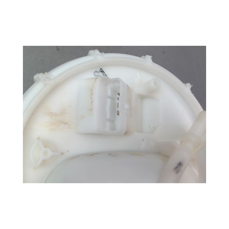 POMPE CARBURANT IMMERGEE FIAT 500 II Phase 1 2007-...