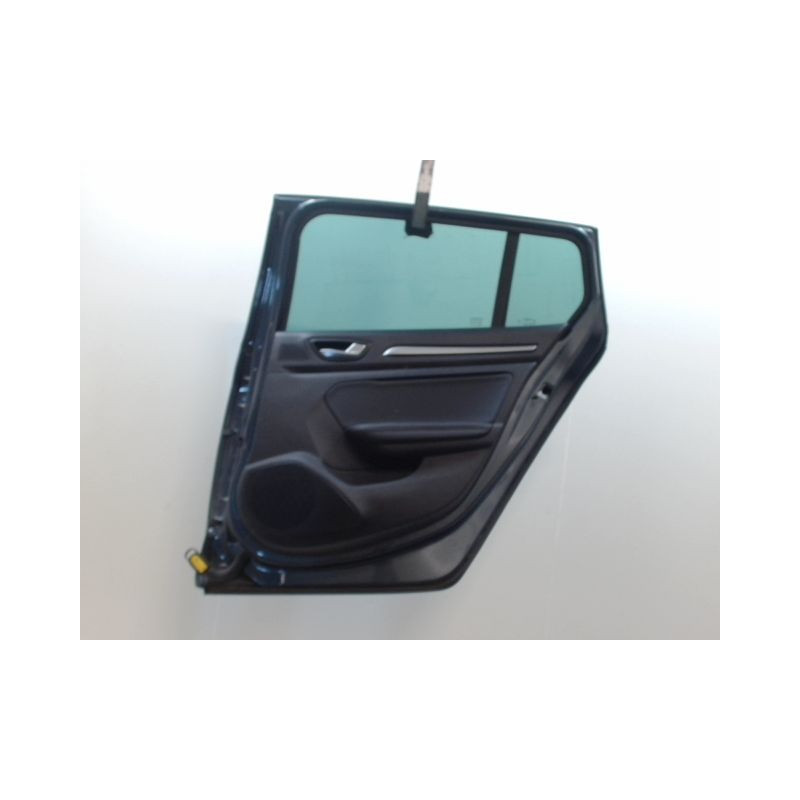 PORTE ARRIERE DROIT RENAULT IV