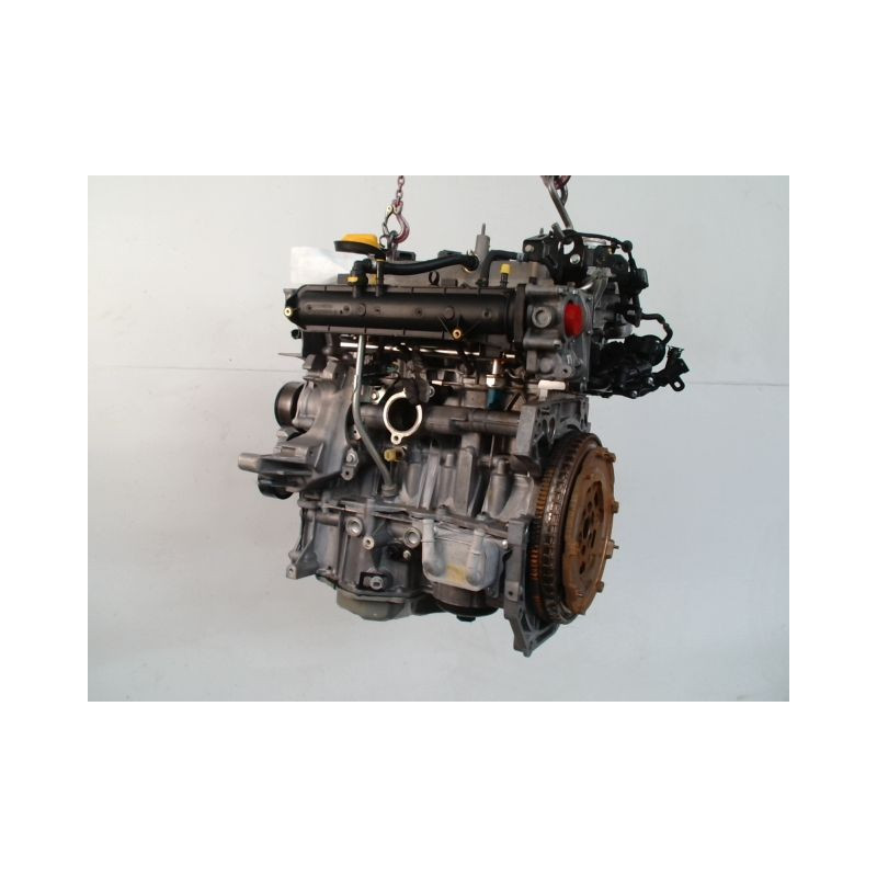 MOTEUR ESSENCE RENAULT IV 1.2 TCe 130 