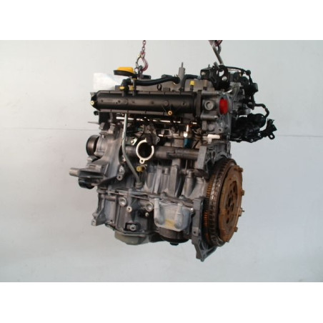 MOTEUR ESSENCE RENAULT IV 1.2 TCe 130 