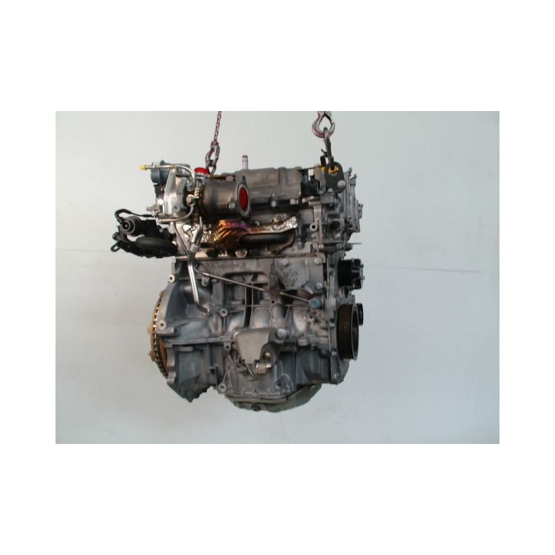 MOTEUR ESSENCE RENAULT IV 1.2 TCe 130 