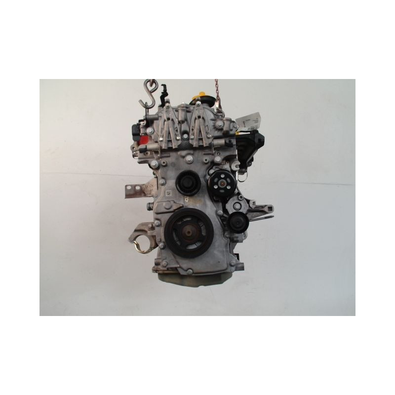 MOTEUR ESSENCE RENAULT IV 1.2 TCe 130 