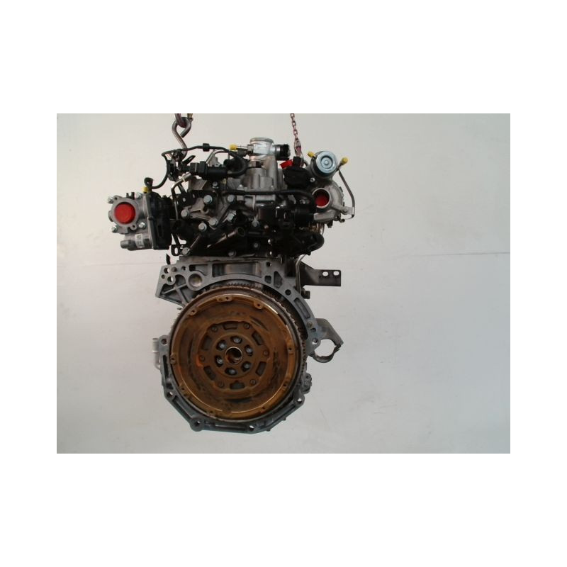 MOTEUR ESSENCE RENAULT IV 1.2 TCe 130 
