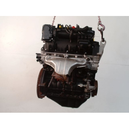 MOTEUR ESSENCE RENAULT CLIO II Phase 2 2001-2006 1.2 16V (BB05, BB0W, BB11, BB27, BB2T, BB2U, BB2V, CB05,...