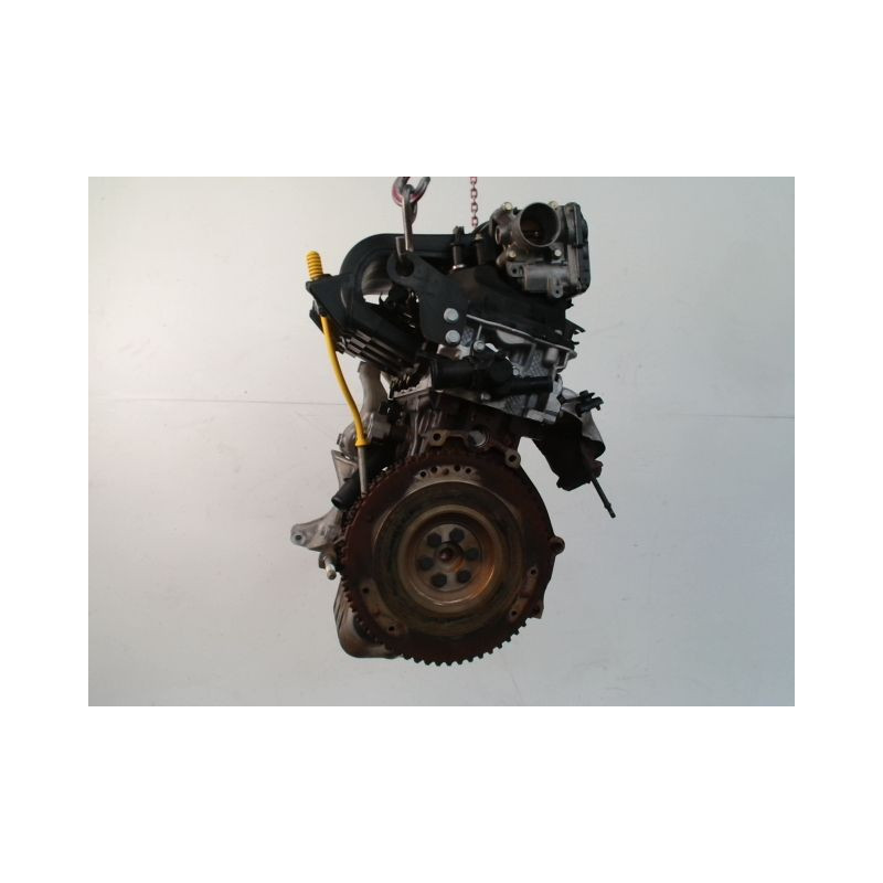 MOTEUR ESSENCE RENAULT CLIO II Phase 2 2001-2006 1.2 16V (BB05, BB0W, BB11, BB27, BB2T, BB2U, BB2V, CB05,...