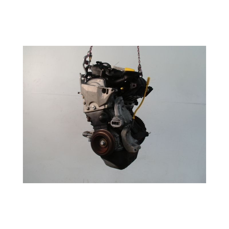 MOTEUR ESSENCE RENAULT CLIO II Phase 2 2001-2006 1.2 16V (BB05, BB0W, BB11, BB27, BB2T, BB2U, BB2V, CB05,...