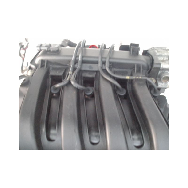 MOTEUR ESSENCE RENAULT CLIO II Phase 2 2001-2006 1.2 16V (BB05, BB0W, BB11, BB27, BB2T, BB2U, BB2V, CB05,...