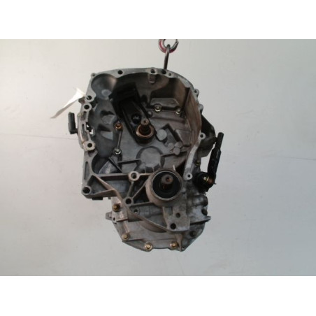 BOITE A VITESSE MECANIQUE RENAULT CLIO II Phase 2 2001-2006 1.2 16V (BB05, BB0W, BB11, BB27, BB2T, BB2U, BB2V, CB05,...