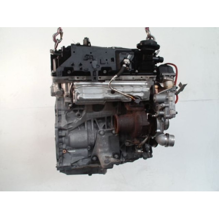 MOTEUR DIESEL BMW SERIE 3 318 d