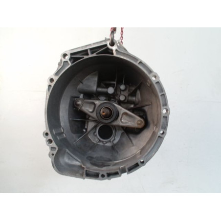 BOITE A VITESSE MECANIQUE BMW SERIE 3 318 d