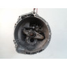 BOITE A VITESSE MECANIQUE BMW SERIE 3 318 d