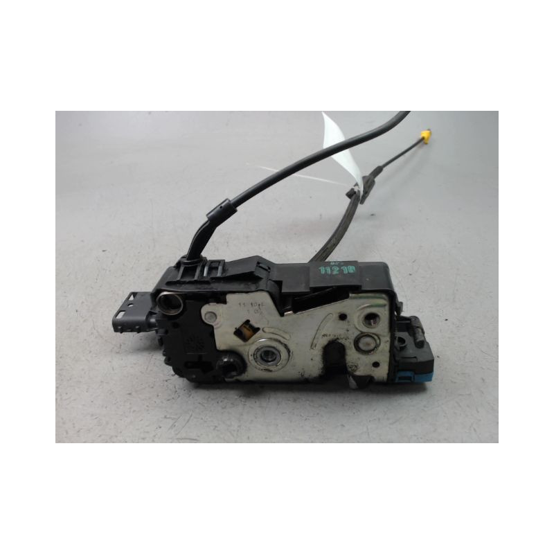 SYSTEME CONDAMNATION ARRIERE GAUCHE PEUGEOT 207 SW 2007-2013