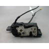 SYSTEME CONDAMNATION ARRIERE GAUCHE PEUGEOT 207 SW 2007-2013