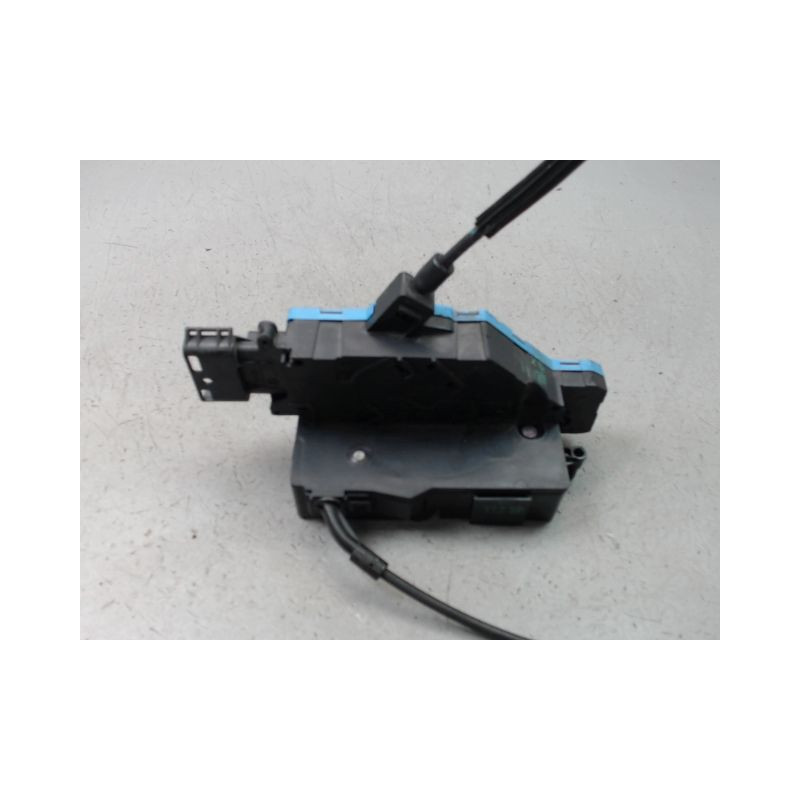 SYSTEME CONDAMNATION ARRIERE GAUCHE PEUGEOT 207 SW 2007-2013