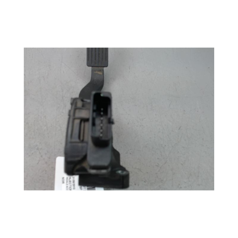 PEDALE ACCELERATEUR PEUGEOT 207 SW 2007-2013