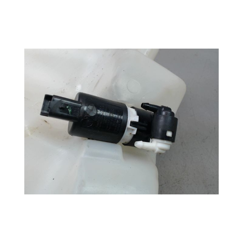 RESERVOIR LAVE-GLACE AVANT CITROEN C4 II Phase 2 (B71) 2014-...