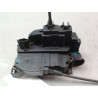SYSTEME CONDAMNATION AVANT GAUCHE RENAULT CLIO III Phase 2 2009-2014