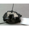 SYSTEME CONDAMNATION AVANT GAUCHE RENAULT CLIO III Phase 2 2009-2014