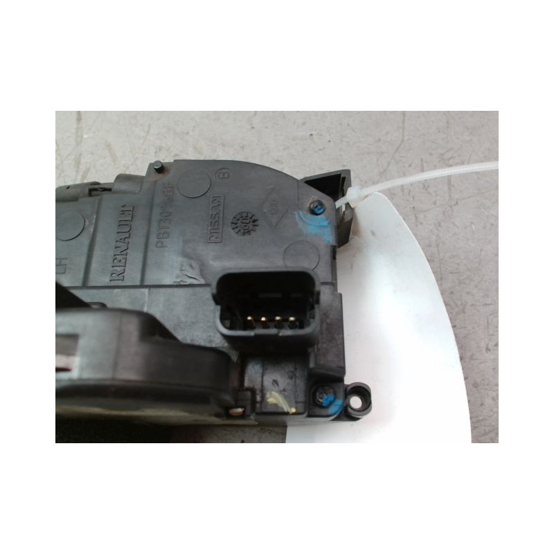 SYSTEME CONDAMNATION AVANT GAUCHE RENAULT CLIO III Phase 2 2009-2014