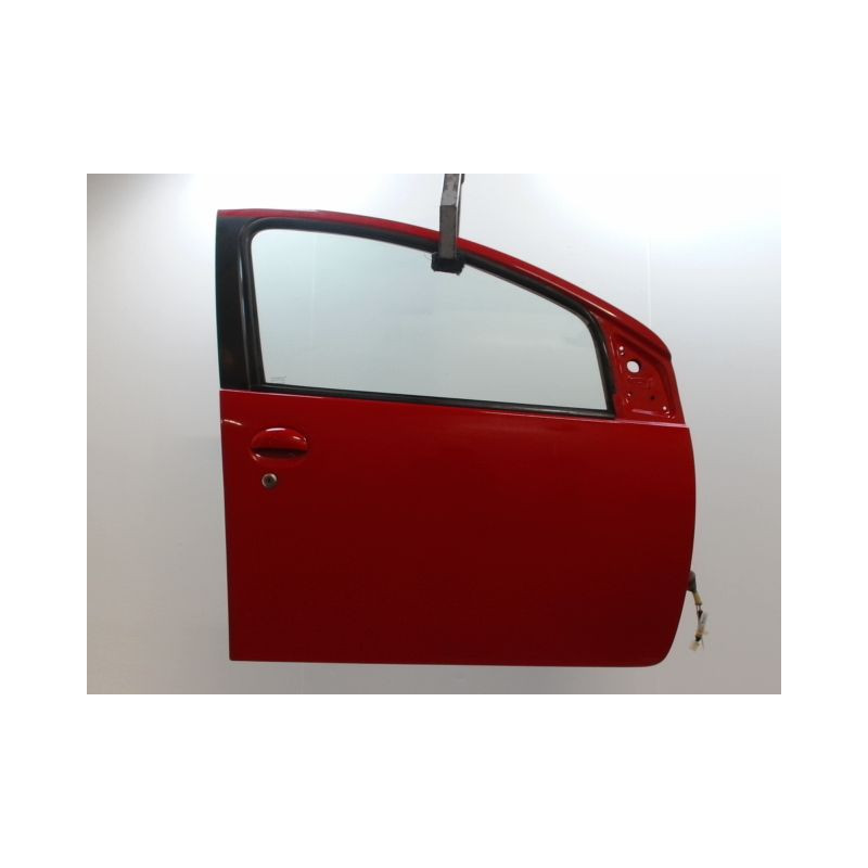 PORTE AVANT DROIT TOYOTA AYGO I Phase 2 2009-2012