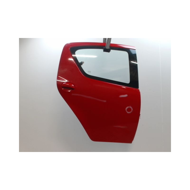 PORTE ARRIERE DROIT TOYOTA AYGO I Phase 2 2009-2012