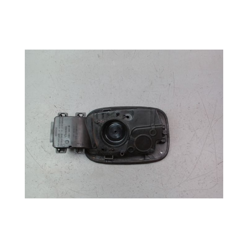 VOLET DE TRAPPE CARBURANT RENAULT MEGANE IV PHASE 1 2015-