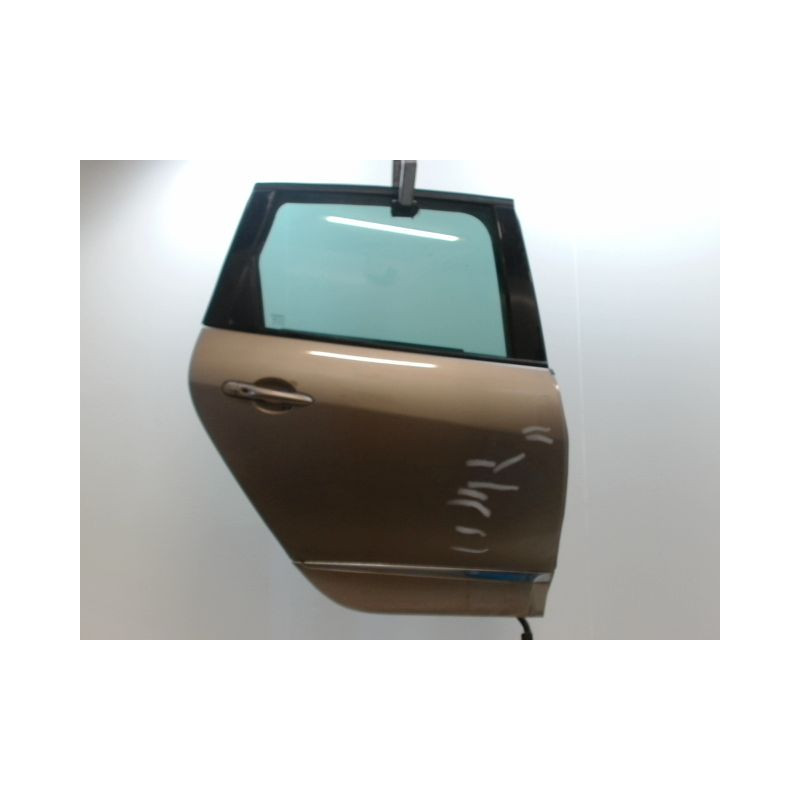 PORTE ARRIERE DROIT RENAULT SCENIC MONOSP. III Phase 3 2013-...