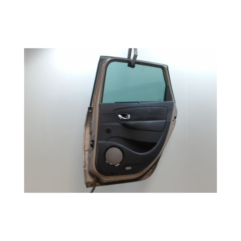 PORTE ARRIERE DROIT RENAULT SCENIC MONOSP. III Phase 3 2013-...