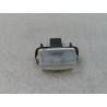 ECLAIREUR PLAQUE DE POLICE DROIT CITROEN GRAND C4 PICASSO MONOSP. I LONG 2006-2013