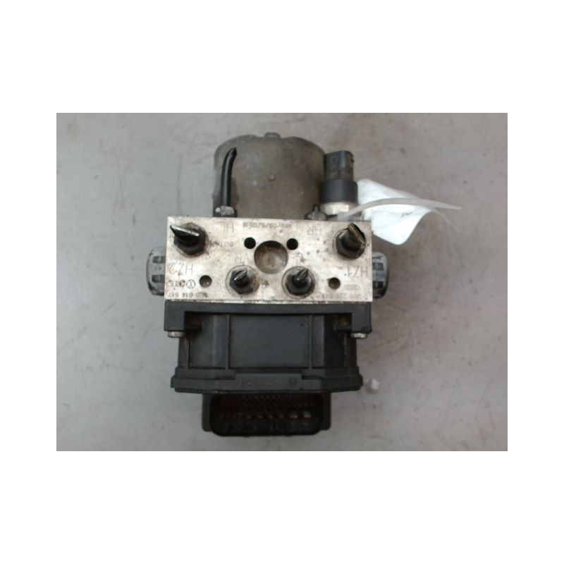 UNITE HYDRAULIQUE ABS AUDI A4 CABRIO 2P II Phase 1 2002-2005
