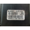 UNITE HYDRAULIQUE ABS AUDI A4 CABRIO 2P II Phase 1 2002-2005